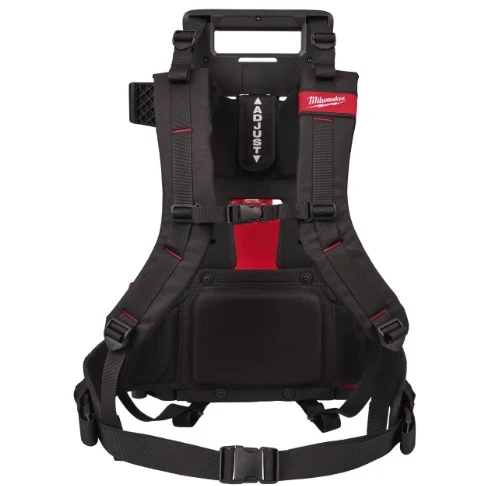 Milwaukee M18 BBPFP2-301 - Pompa irroratrice a batteria 18V SWITCH TANK - 1 batteria da 3Ah High Output