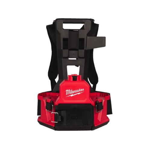 Milwaukee M18 BBPFP2-301 - Pompa irroratrice a batteria 18V SWITCH TANK - 1 batteria da 3Ah High Output