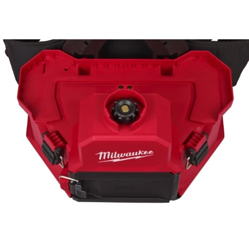 Milwaukee M18 BBPFP2-0 - Pompa irroratrice a batteria M18 SWITCH TANK - solo corpo