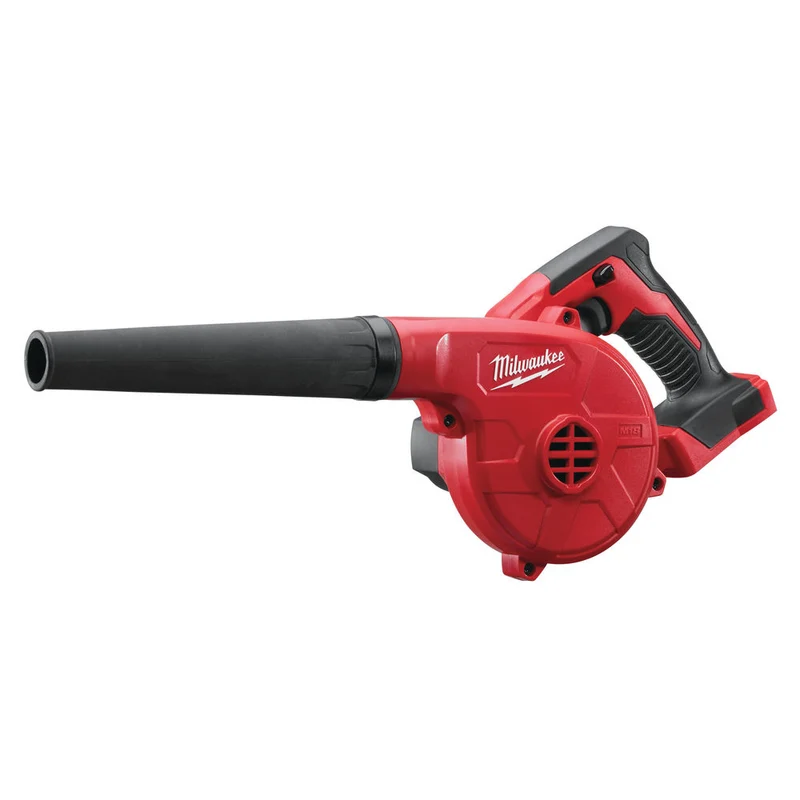 Milwaukee M18 BBL-0 - Soffiatore a batteria M18 - solo corpo , senza valigia