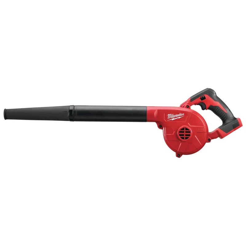 Milwaukee M18 BBL-0 - Soffiatore a batteria M18 - solo corpo , senza valigia