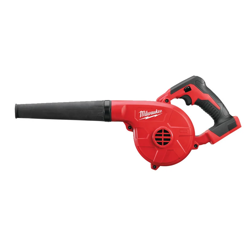 Milwaukee M18 BBL-0 - Soffiatore a batteria M18 - solo corpo , senza valigia