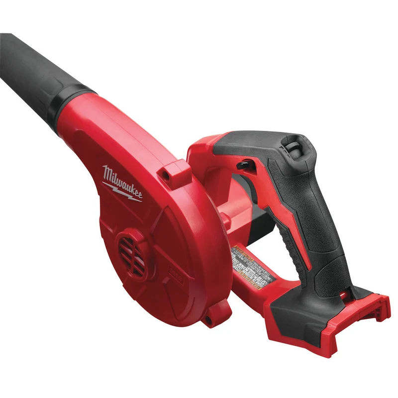 Milwaukee M18 BBL-0 - Soffiatore a batteria M18 - solo corpo , senza valigia
