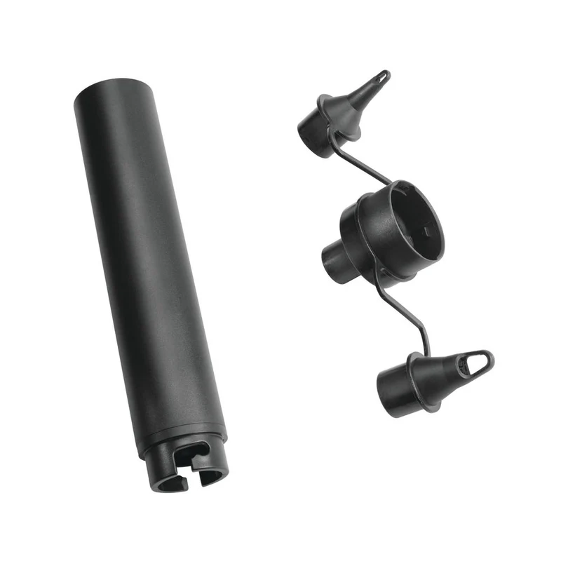 Milwaukee M18 BBL-0 - Soffiatore a batteria M18 - solo corpo , senza valigia