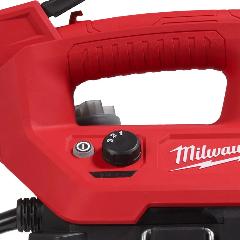 Milwaukee M12 BHCS3L-0 - Pompa irroratrice a batteria 12V per agenti chimici - solo corpo