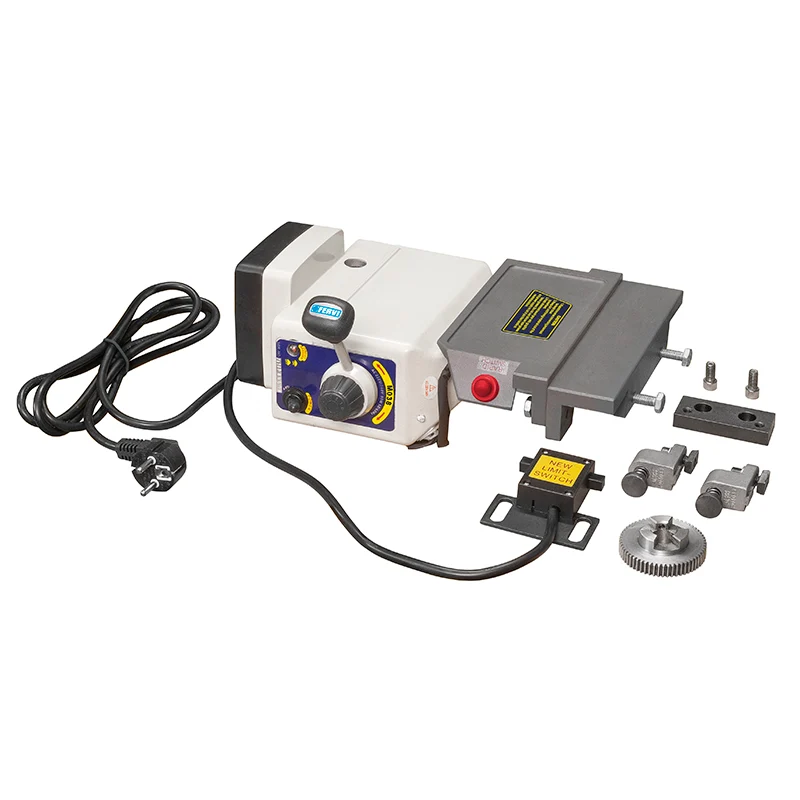 Fervi M038 - Avanzamento automatico per tavole a croce