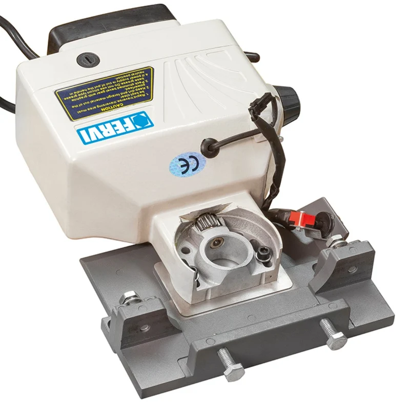 Fervi M038 - Avanzamento automatico per tavole a croce