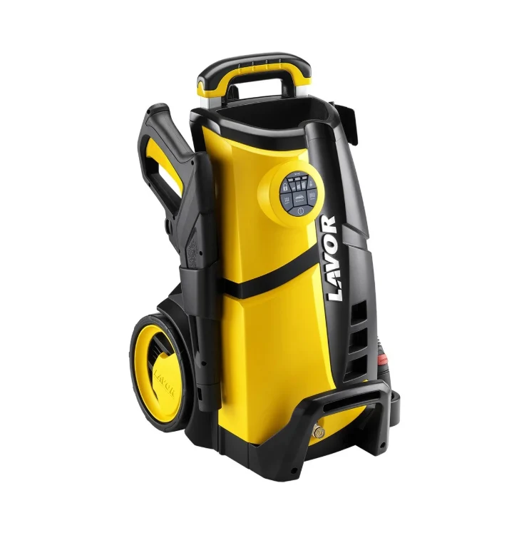 Lavor LVR4 150 Digit - Idropulitrice ad acqua fredda