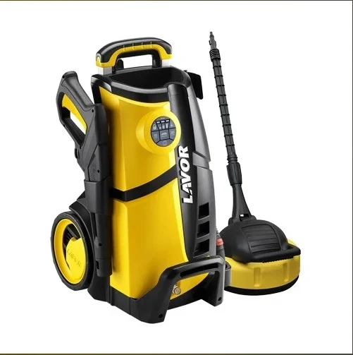 Lavor LVR4 150 Digit - Idropulitrice ad acqua fredda