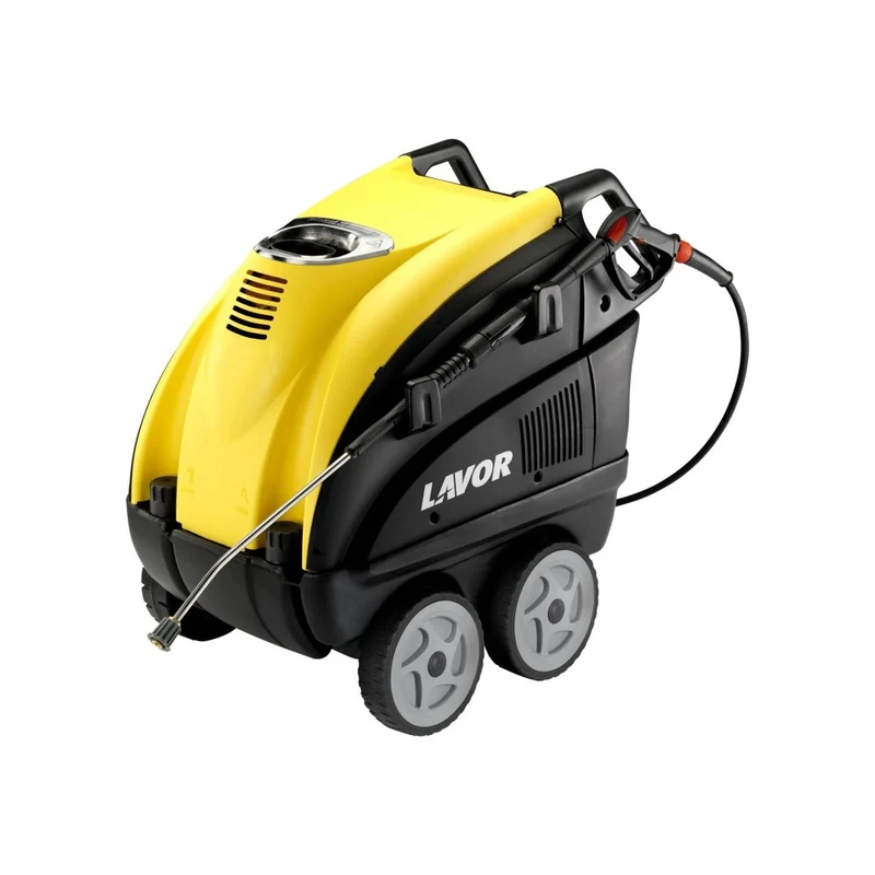 Lavor LKX 1515 GL - Idropulitrice PROFESSIONALE ad acqua calda