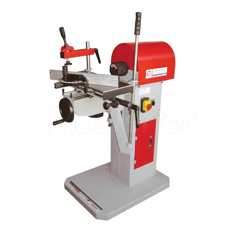 Holzmann LBM 290 - Mortasatrice 230V