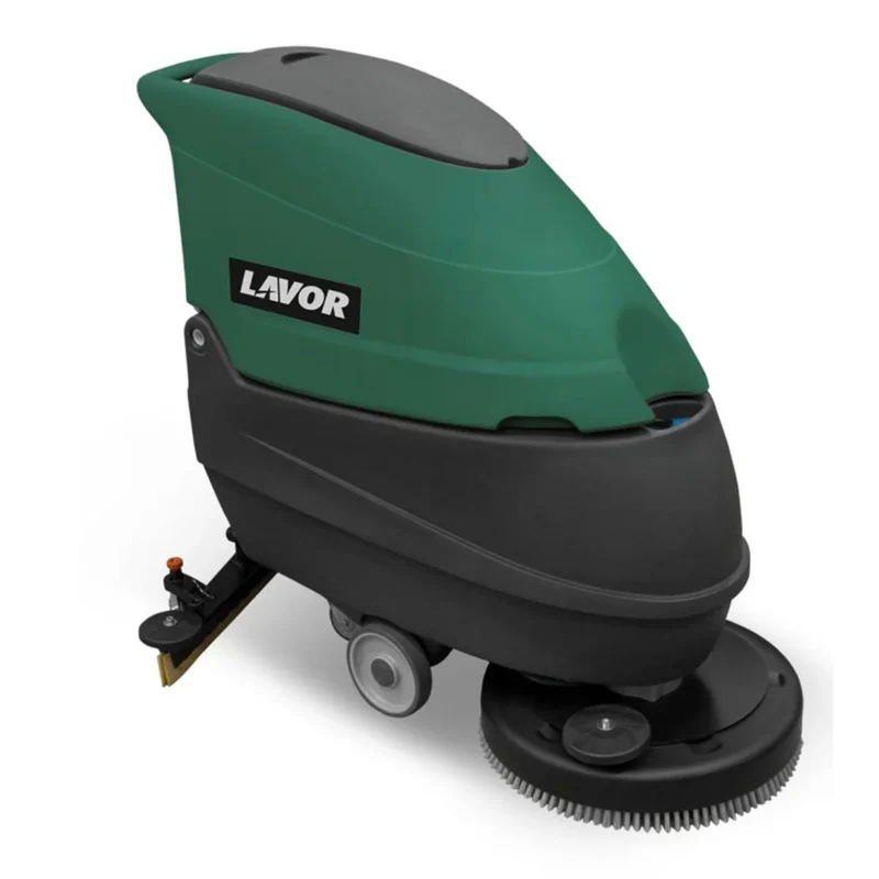 Lavor L5 50BT - Lavasciugapavimenti professionale