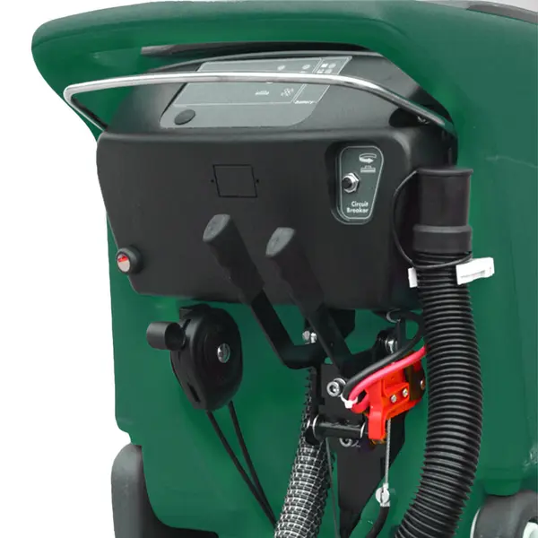 Lavor L5 50BT - Lavasciugapavimenti professionale