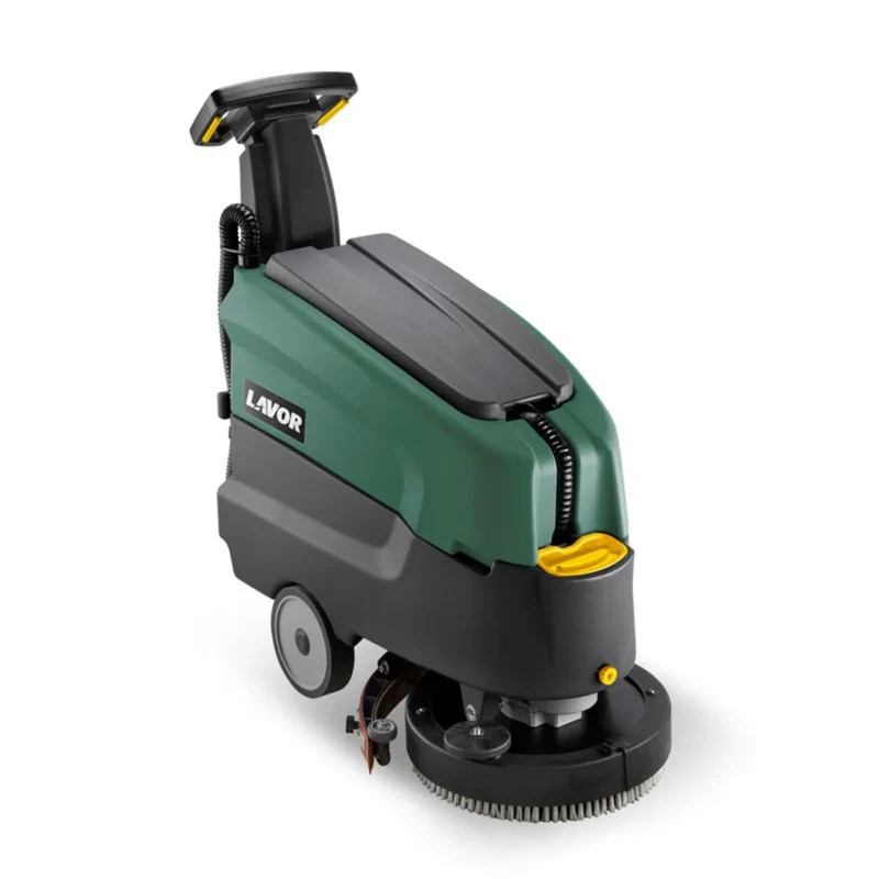 Lavor L4 45E - Lavasciugapavimenti PROFESSIONALE