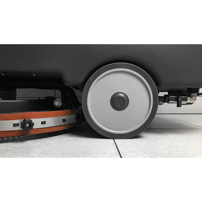 Lavor L4 45E - Lavasciugapavimenti PROFESSIONALE