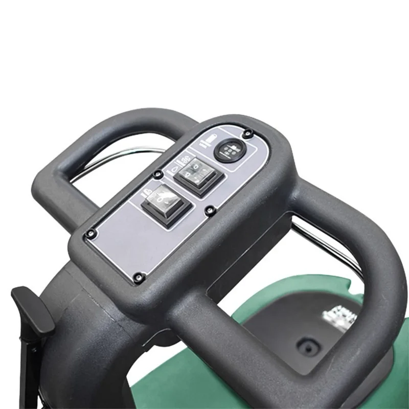 Lavor L1 36E - Lavasciugapavimenti professionale
