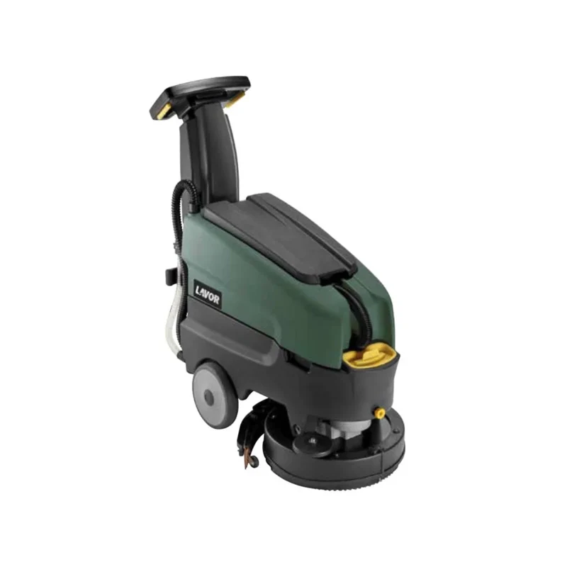 Lavor L1.5 36E - Lavasciuga Pavimenti PROFESSIONALE