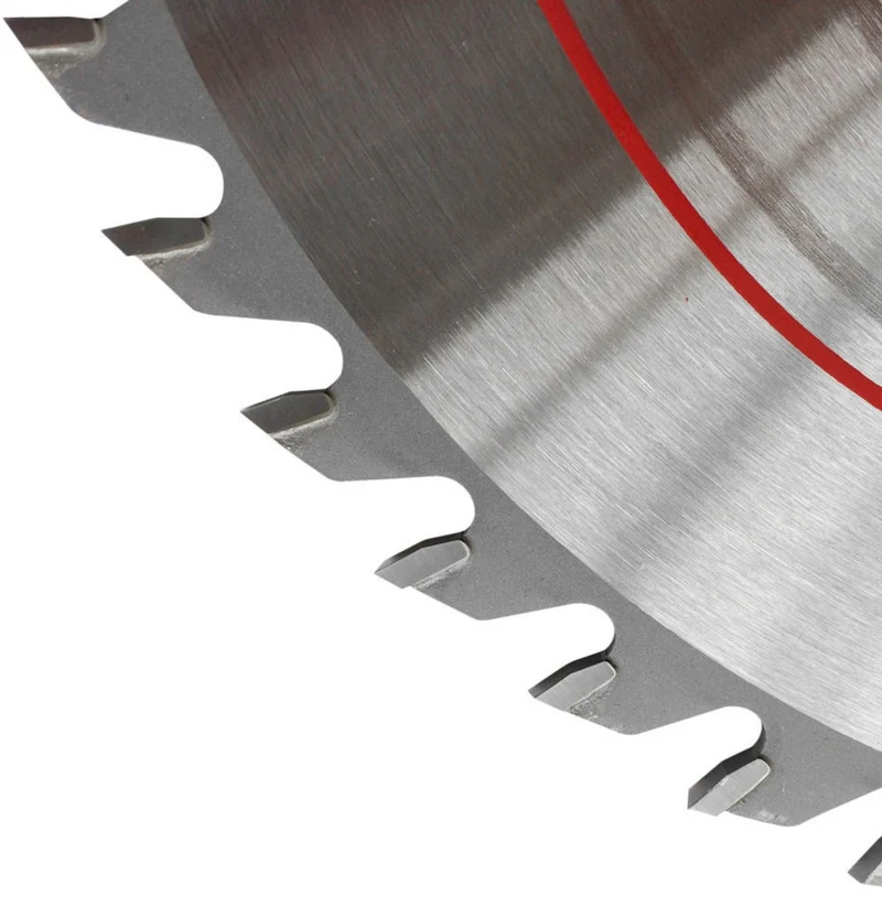 Holzmann KSB31532Z72 Lama per legno TCT KSB 315x3,2/2,2x30/25,4 denti Z72