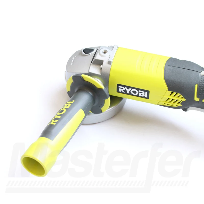 Ryobi kit utensili a batteria 18V - Smerigliatrice angolare, tassellatore, 1 x 4Ah