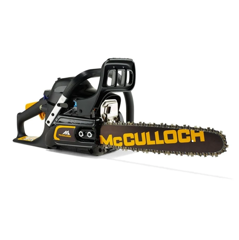 MOTOSEGA MCCULLOCH CLASSIC BARRA CM.40 CS35 , 35 c.c.