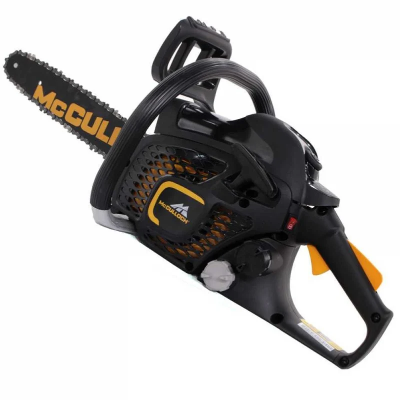 MOTOSEGA MCCULLOCH CLASSIC BARRA CM.40 CS35 , 35 c.c.