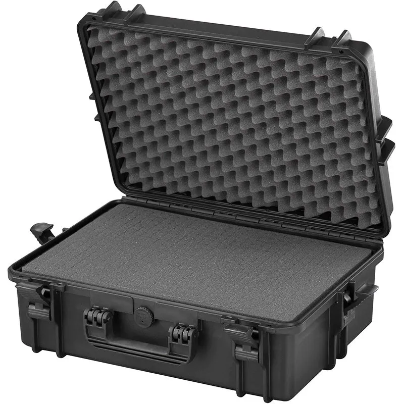 Fervi M505/B - Valigia resistente all’acqua