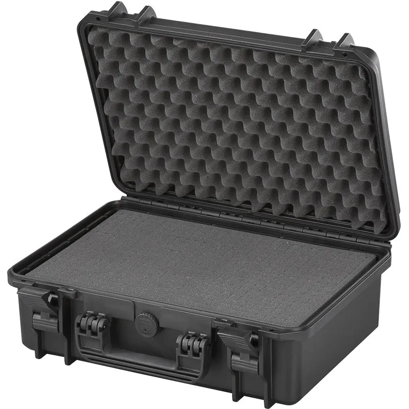 Fervi M430/B - Valigia resistente all’acqua