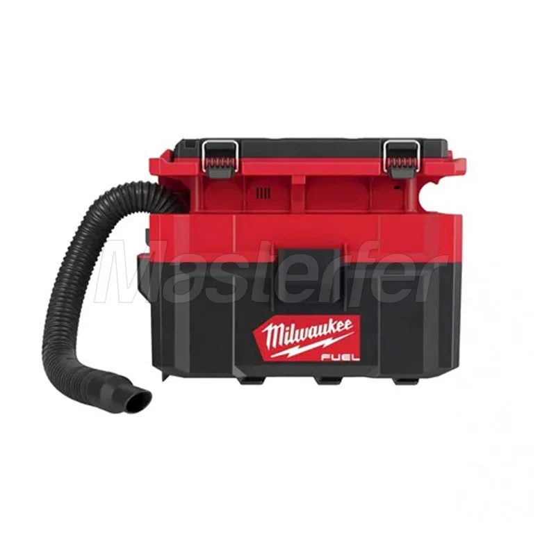 Milwaukee M18 FPOVCL-0 - Aspiratore a batteria solidi/liquidi per sistema Packout solo corpo