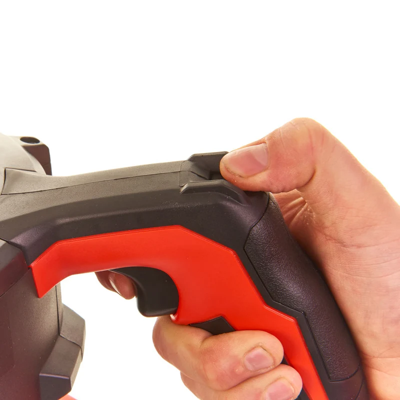 Milwaukee M18 CV-0 - Aspiratore compatto a batteria M18, solo corpo