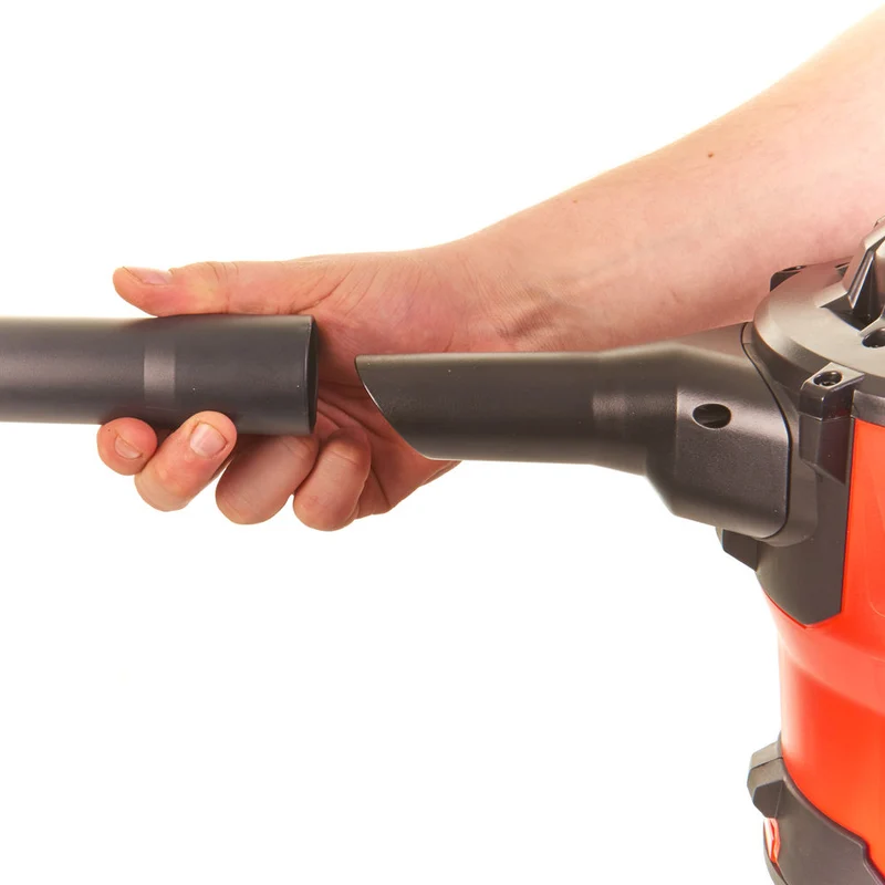 Milwaukee M18 CV-0 - Aspiratore compatto a batteria M18, solo corpo