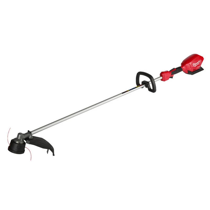 Milwaukee M18 CLT-0 - Decespugliatore a batteria 18V Fuel solo corpo macchina