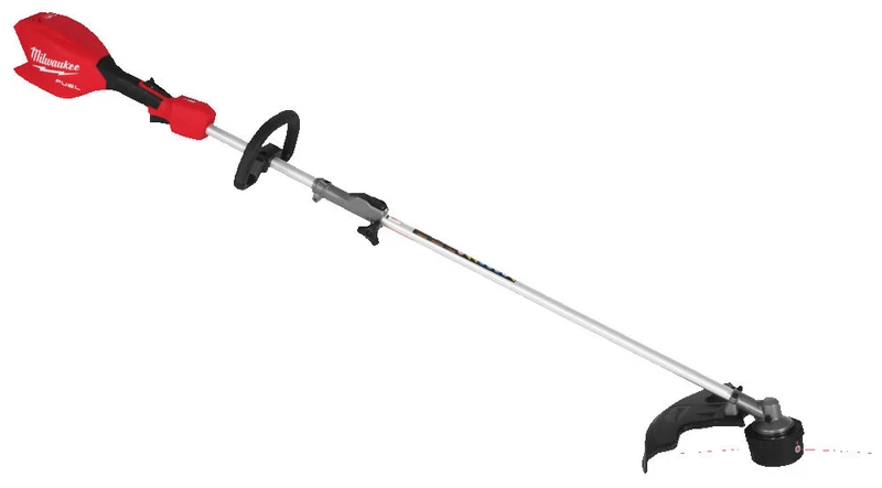 Milwaukee M18 FOPHLTKIT2-0 - Multiutensile da giardino QUIK-LOK FUEL con decespugliatore a filo - solo corpo
