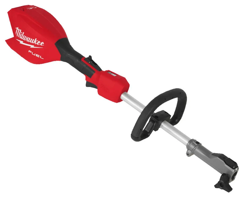 Milwaukee M18 FOPH2-0 - Multiutensile da giardino a batteria 18V QUICK-LOK - solo corpo