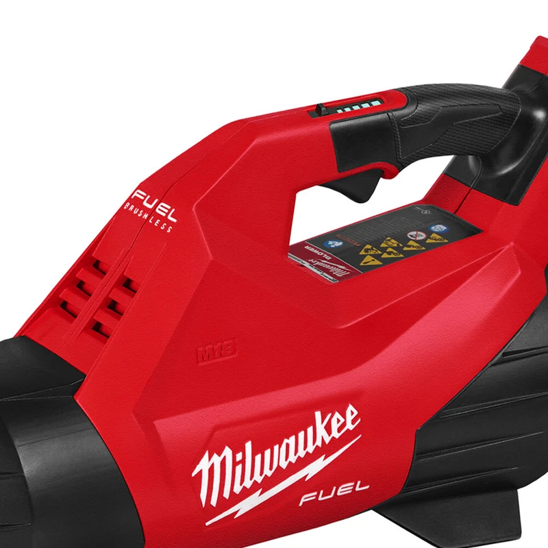 Milwaukee M18 FBLG3-801 - Soffiatore a batteria 18V FUEL - 1 x 8Ah Forge