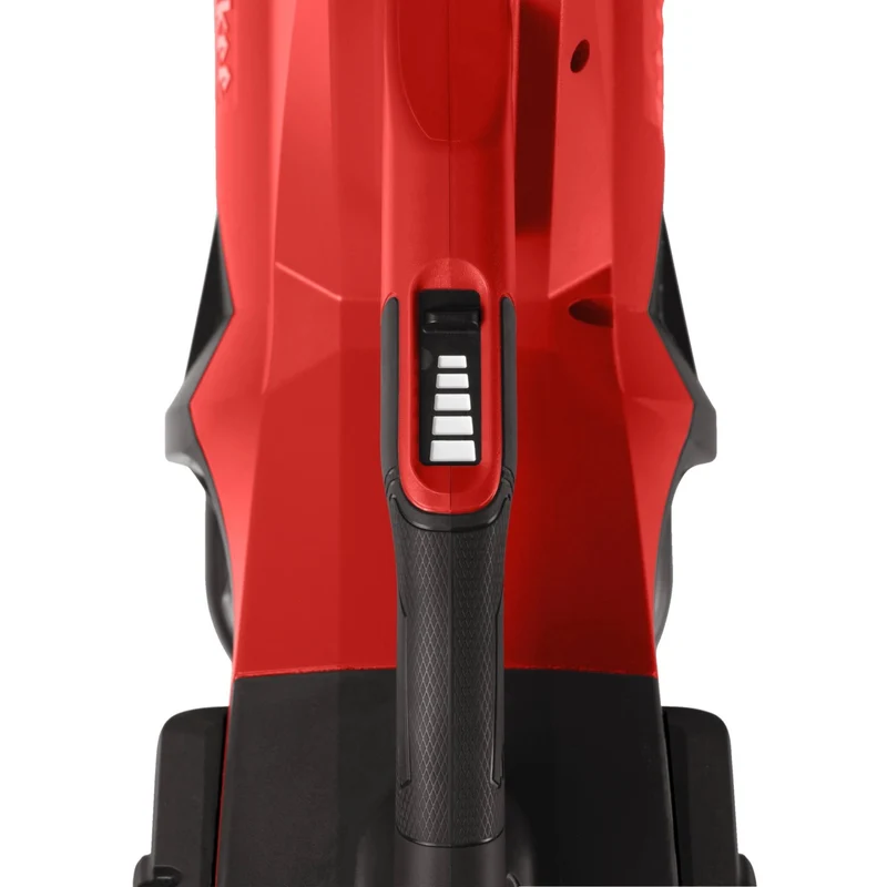Milwaukee M18 F2BL-802 - Soffiatore a doppia batteria 18V - 2 batterie da 8Ah Forge