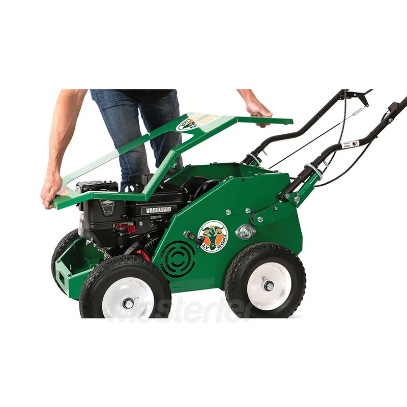 Billy Goat PL1803V - Carotatrice professionale per terreno con motore Briggs & Stratton 169cc