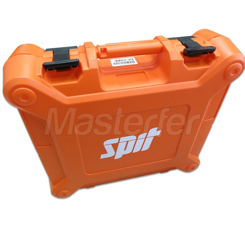 Spit P560 - Chiodatrice a sparo con caricatore per chiodi