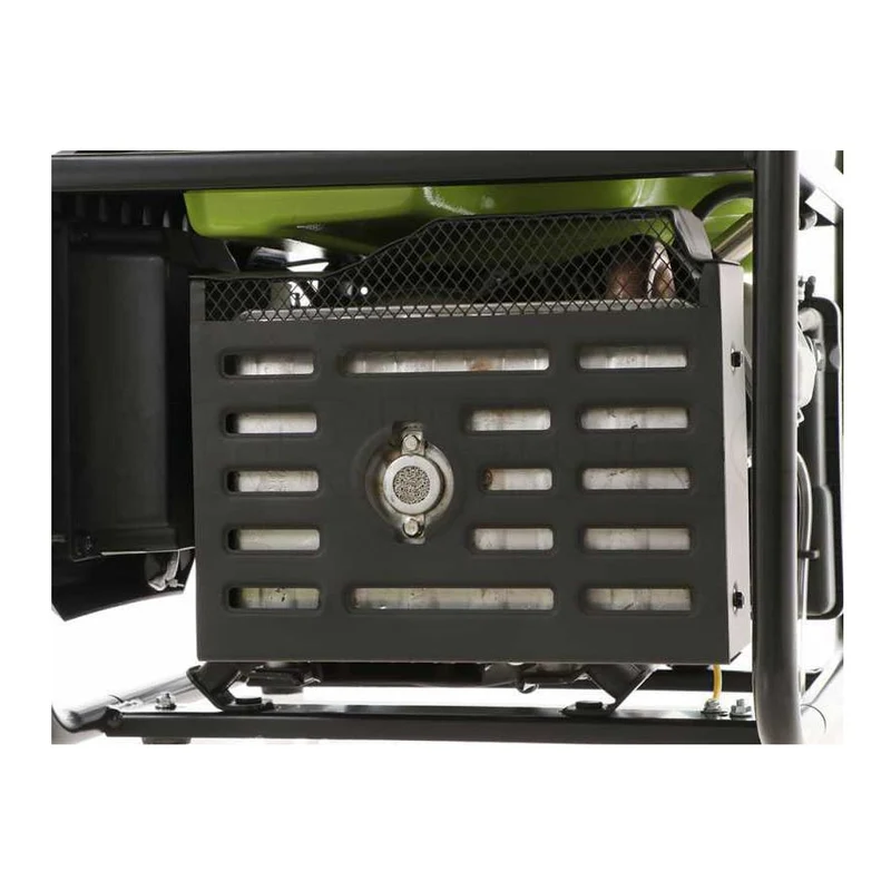 Pramac P3500I/O - Generatore di corrente Inverter silenziato 3,0 Kw