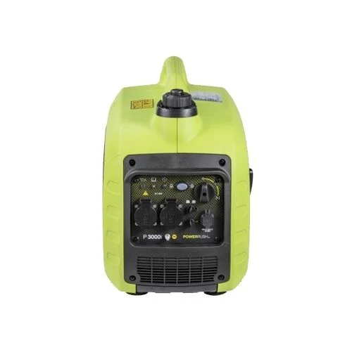 Pramac P3000I - Generatore di corrente Inverter silenziato 2,3 KW