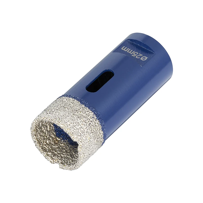 Fervi P034/070 - Punte e tazze diamantate m14 a corona continua
