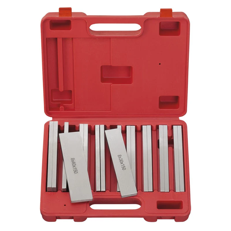 Fervi P017 - Serie parallele in acciaio