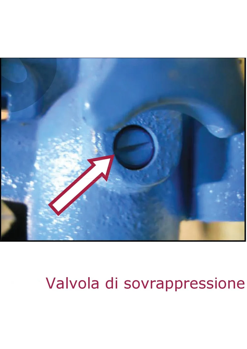 Fervi P001/12 - Pressa manuale idraulica 12T
