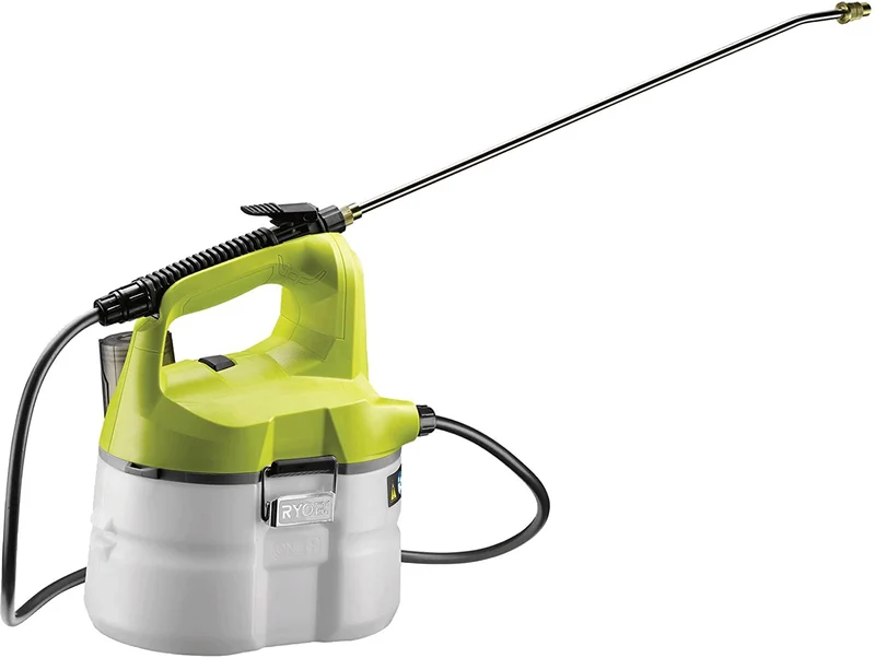 Ryobi OWS1880-0 nebulizzatore a batteria 18V ONE+ / solo corpo macchina