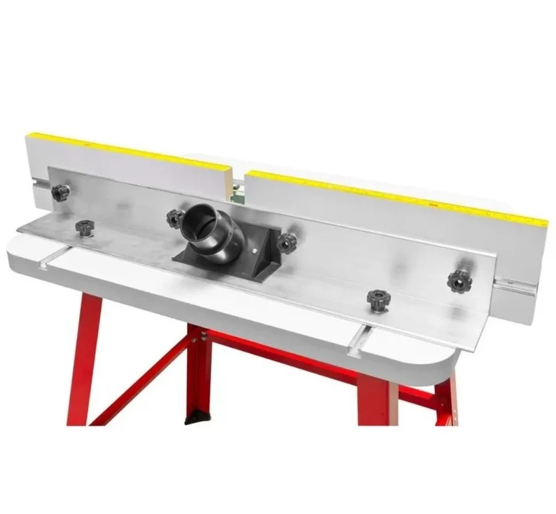 Holzmann OFT102 - tavolo per fresatrice OBF1200 per legno