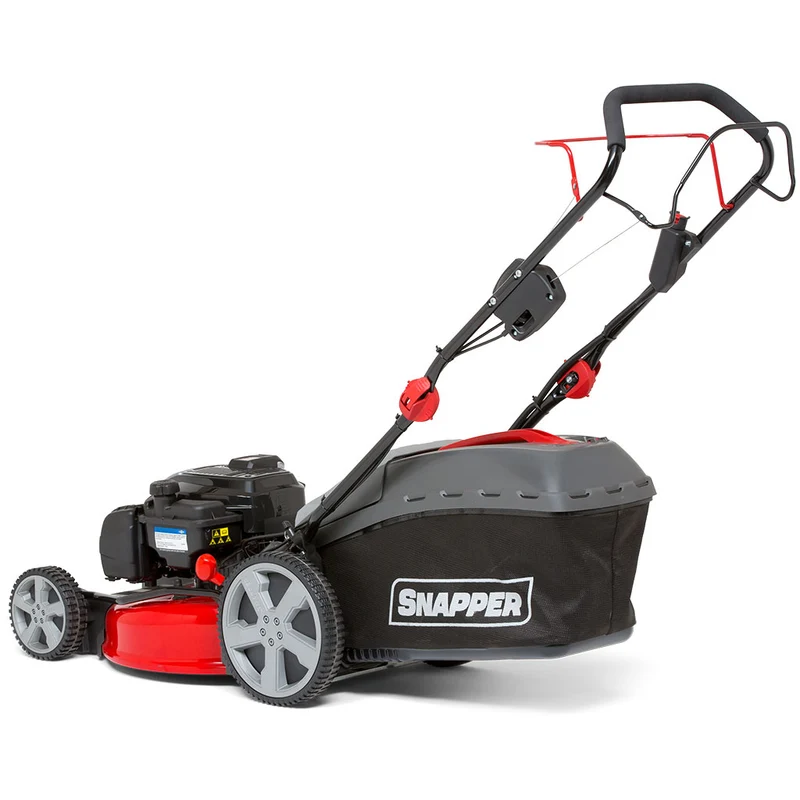 Rasaerba trazionato Snapper NX-80S - taglio 46cm