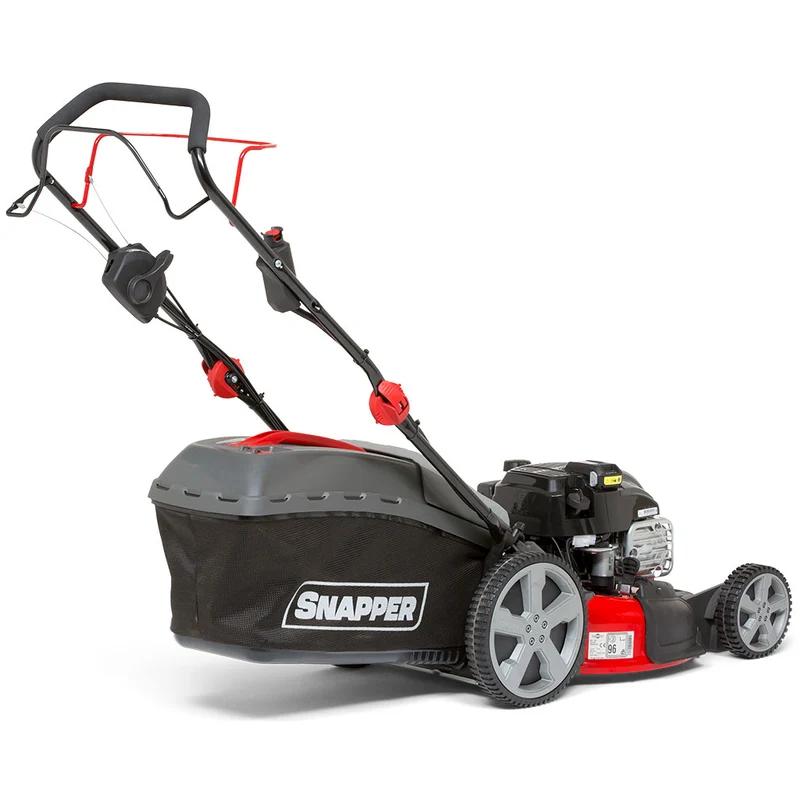Rasaerba trazionato Snapper NX-80S - taglio 46cm