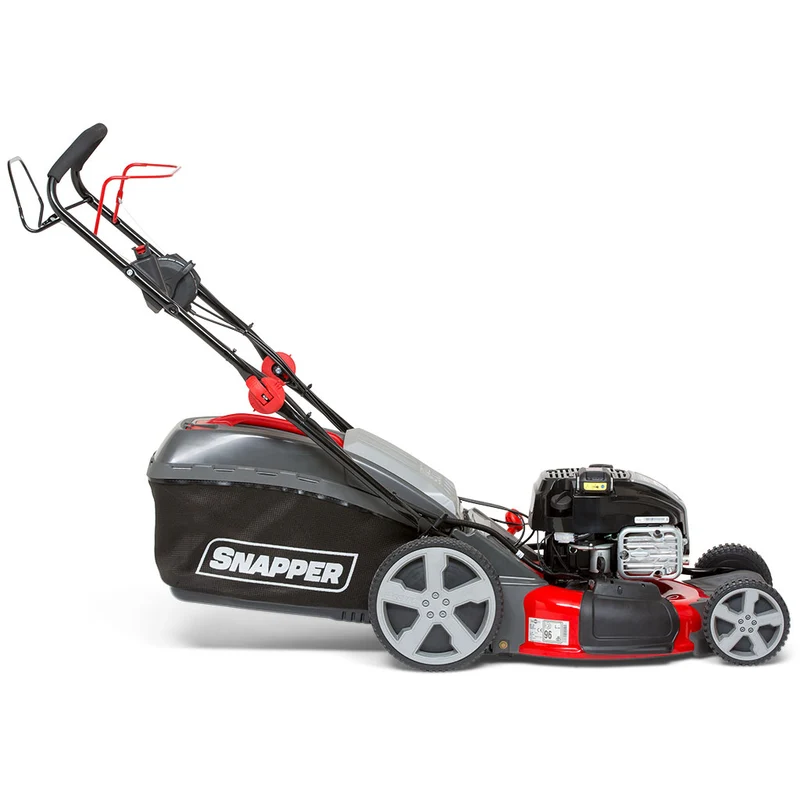 Rasaerba trazionato Snapper NX-80S - taglio 46cm