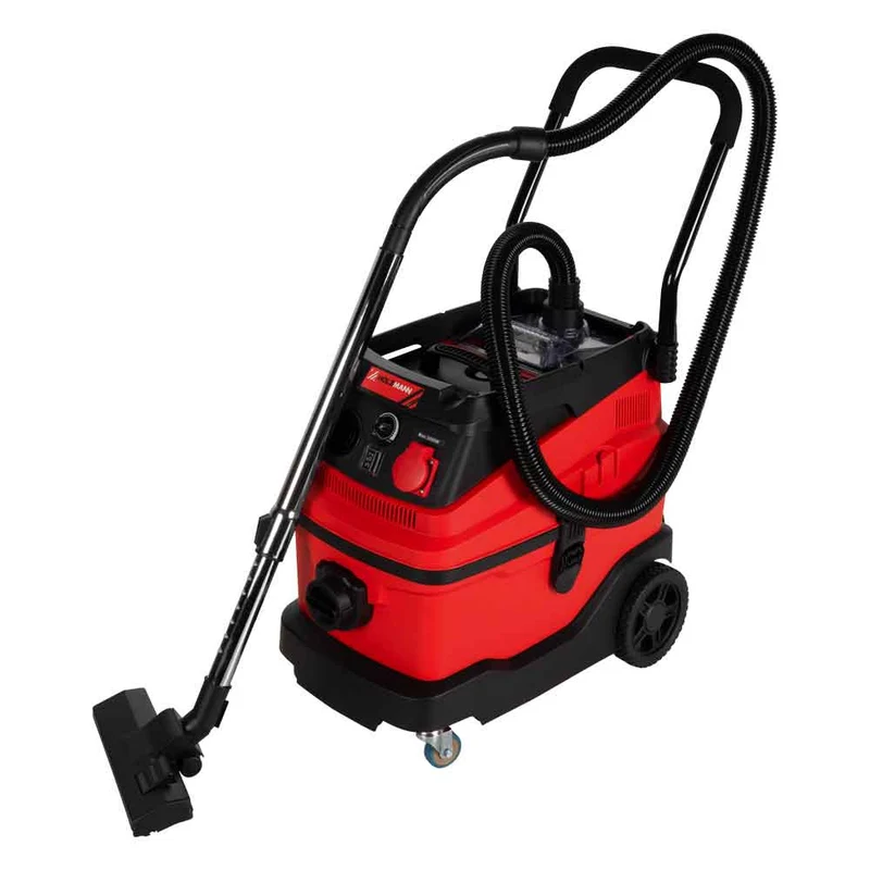 Holzmann NTS30L smart - Aspirapolvere aspiratore liquidi aspiratutto bidone 30 litri