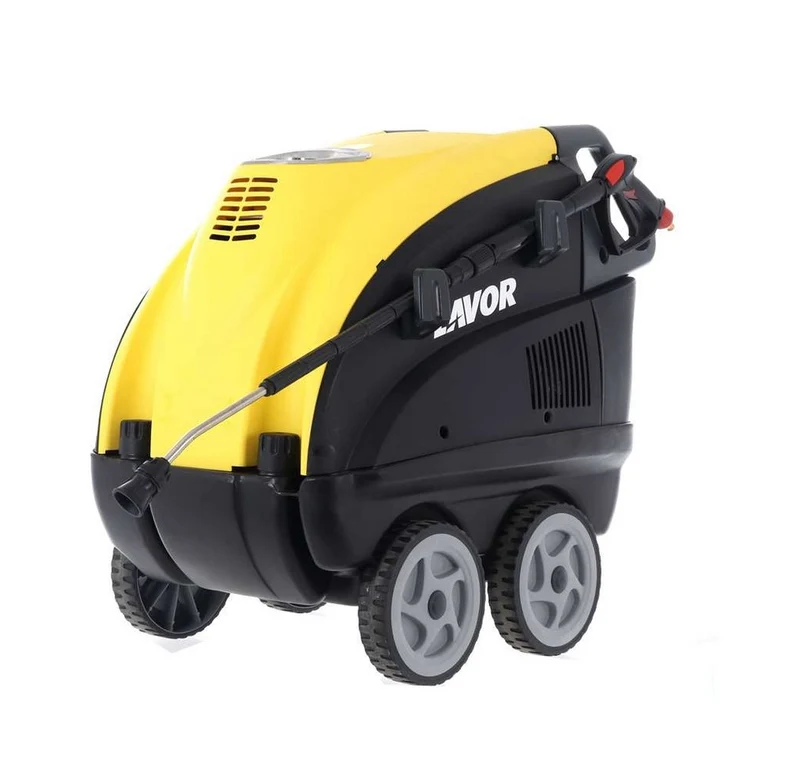 Lavor NPX 1211 GX - Idropulitrice PROFESSIONALE ad acqua calda