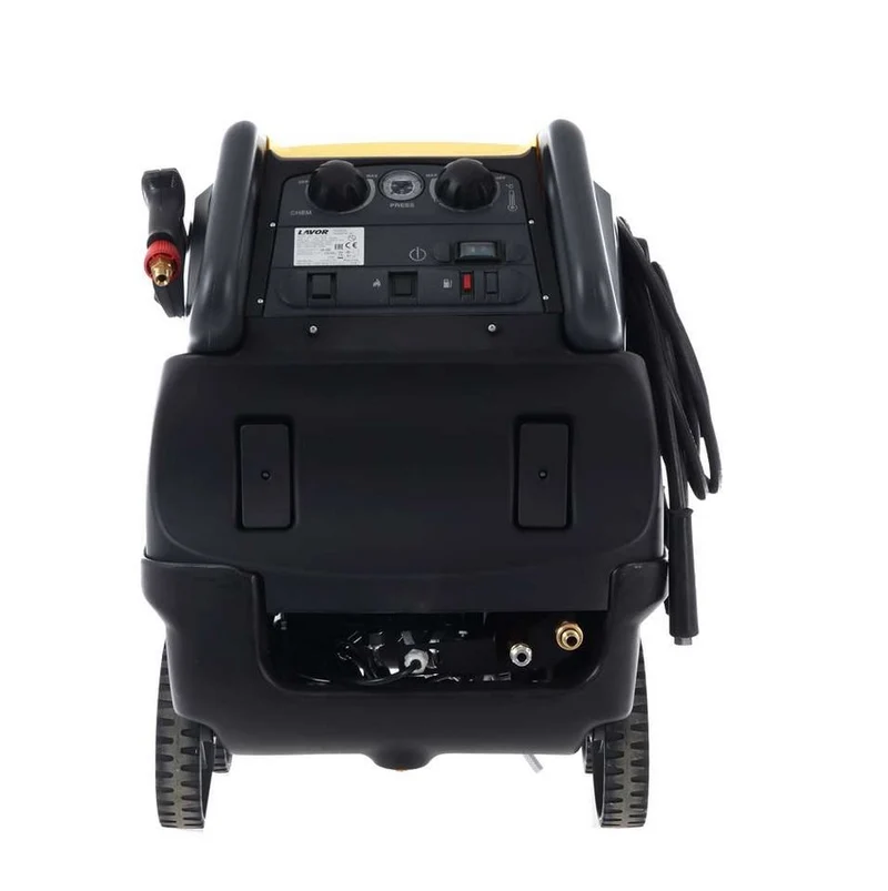 Lavor NPX 1211 GX - Idropulitrice PROFESSIONALE ad acqua calda